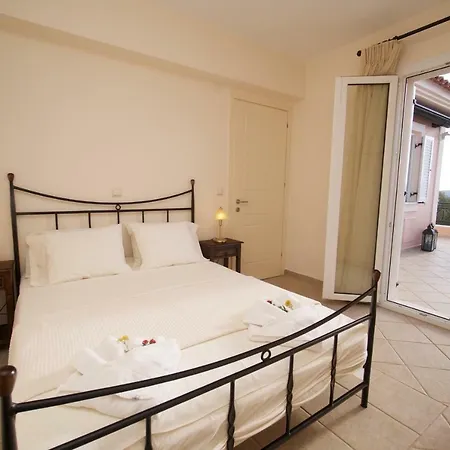 Villa Seagull Trapezaki (Kefalonia)